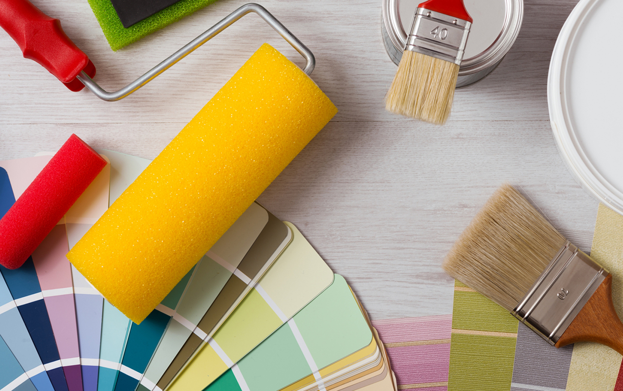 Savaştepe dış cephe boyama