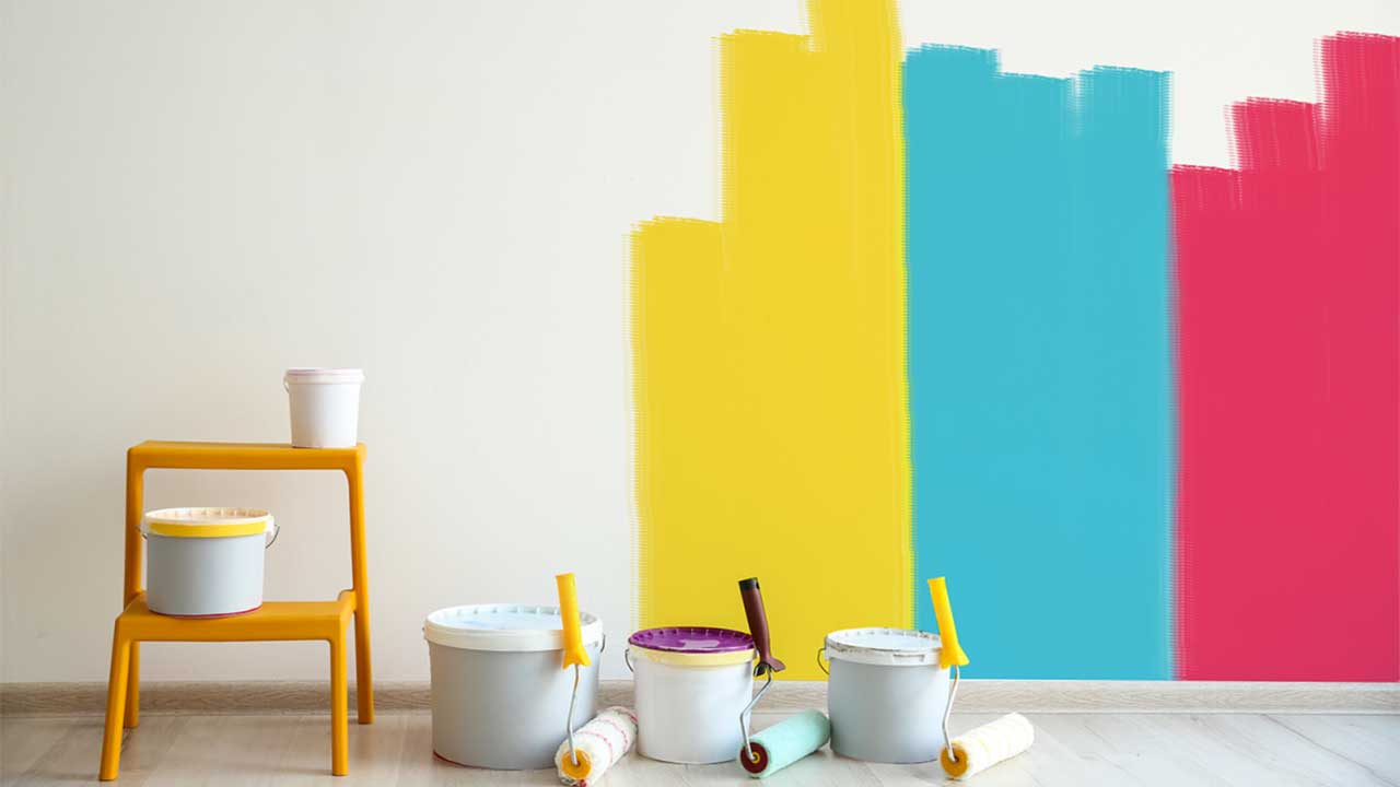 Savaştepe iç cephe boyama